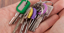 Residential Locksmith Services